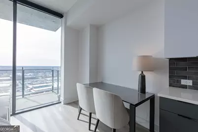 788 W Marietta Street NW #1407, Atlanta, GA 30318 - Photo 17