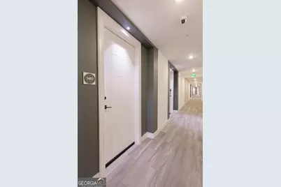 788 W Marietta Street NW #1407, Atlanta, GA 30318 - Photo 5
