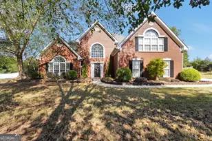 1307 Regatta Way, McDonough, GA 30252 - Photo 1