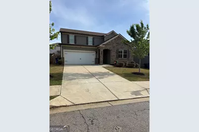 254 Hamilton Pointe Drive, McDonough, GA 30253 - Photo 1