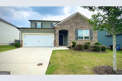 254 Hamilton Pointe Drive, McDonough, GA 30253 - Photo 1
