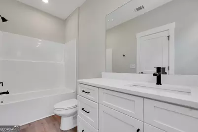 257 E Knight Road, McDonough, GA 30252 - Photo 13