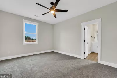 257 E Knight Road, McDonough, GA 30252 - Photo 11