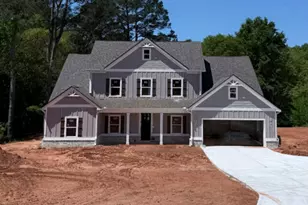 257 E Knight Rd, McDonough, GA 30252 - Photo 1