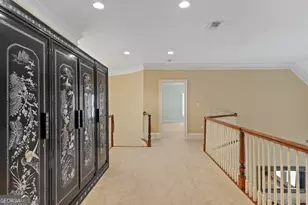 1442 Swiftwater Cir, McDonough, GA 30252 - Photo 45