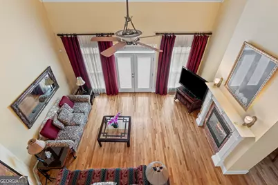 1442 Swiftwater Circle, McDonough, GA 30252 - Photo 59