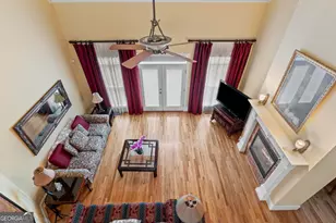 1442 Swiftwater Cir, McDonough, GA 30252 - Photo 59