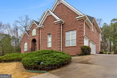 1442 Swiftwater Circle, McDonough, GA 30252 - Photo 7