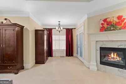 1442 Swiftwater Circle, McDonough, GA 30252 - Photo 33