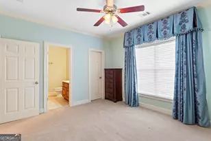 1442 Swiftwater Cir, McDonough, GA 30252 - Photo 47