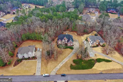 1442 Swiftwater Circle, McDonough, GA 30252 - Photo 11