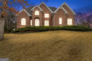 1442 Swiftwater Cir, McDonough, GA 30252 - Photo 1