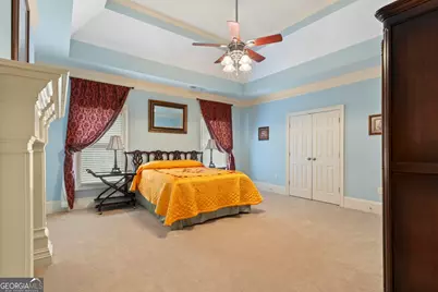 1442 Swiftwater Circle, McDonough, GA 30252 - Photo 53