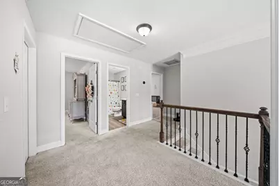212 Fairview Drive NE, Ludowici, GA 31316 - Photo 25
