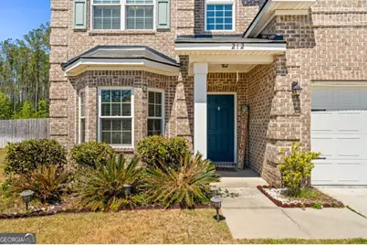 212 Fairview Drive NE, Ludowici, GA 31316 - Photo 7