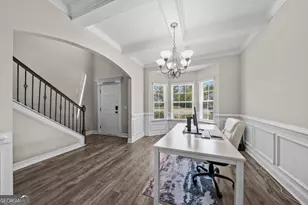 212 Fairview Dr NE, Ludowici, GA 31316 - Photo 13