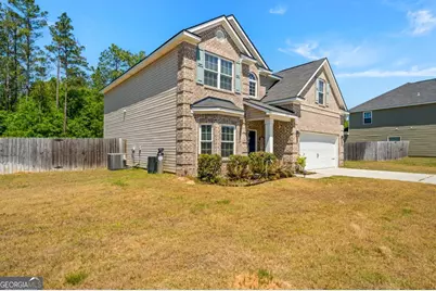 212 Fairview Drive NE, Ludowici, GA 31316 - Photo 5