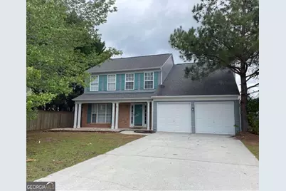 370 Darter Run, Kennesaw, GA 30144 - Photo 1
