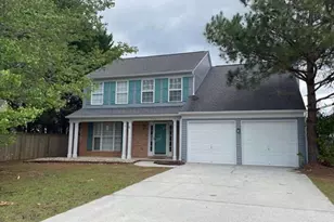 370 Darter Run, Kennesaw, GA 30144 - Photo 1