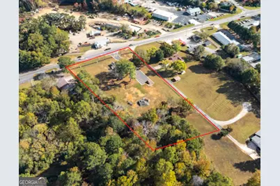 1535 Dahlonega Highway, Cumming, GA 30040 - Photo 7