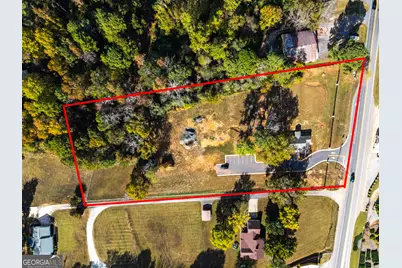 1535 Dahlonega Highway, Cumming, GA 30040 - Photo 1