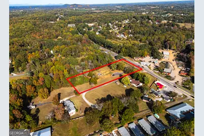 1535 Dahlonega Highway, Cumming, GA 30040 - Photo 23
