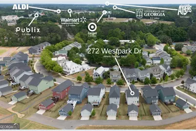 272 Westpark Drive, Athens, GA 30606 - Photo 41