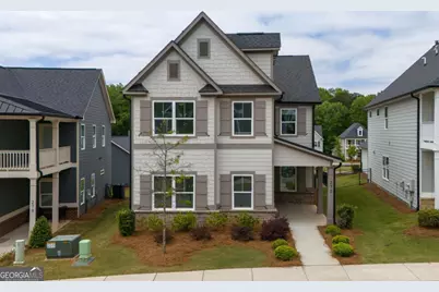 272 Westpark Drive, Athens, GA 30606 - Photo 1