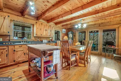 330 Country Kitchen Road, Barnesville, GA 30204 - Photo 25