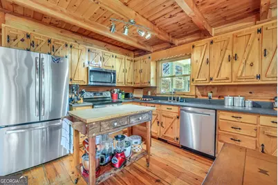 330 Country Kitchen Road, Barnesville, GA 30204 - Photo 23