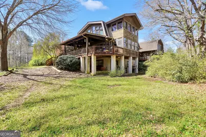 330 Country Kitchen Road, Barnesville, GA 30204 - Photo 13