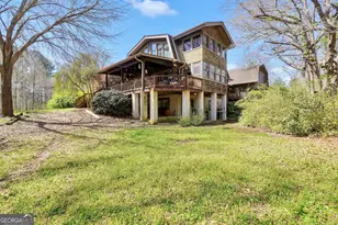 330 Country Kitchen Rd, Barnesville, GA 30204 - Photo 13