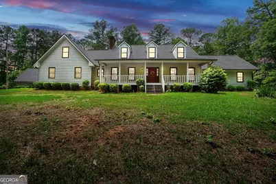 314 Winding Stream Trail SW, Conyers, GA 30094 - Photo 3