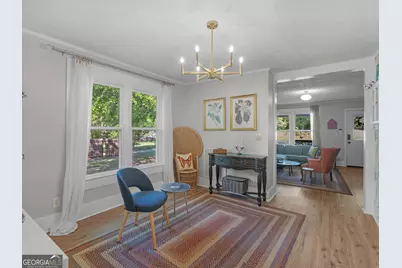 91 Walt Sanders Road, Newnan, GA 30265 - Photo 11