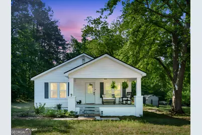 91 Walt Sanders Road, Newnan, GA 30265 - Photo 1