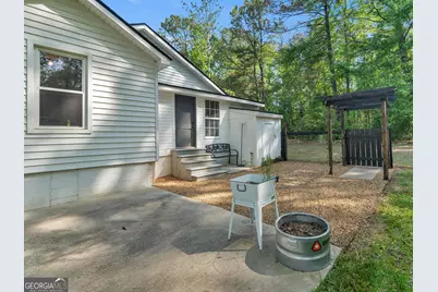 91 Walt Sanders Road, Newnan, GA 30265 - Photo 37