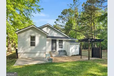 91 Walt Sanders Road, Newnan, GA 30265 - Photo 35