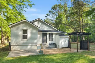 91 Walt Sanders Rd, Newnan, GA 30265 - Photo 35