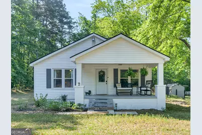 91 Walt Sanders Road, Newnan, GA 30265 - Photo 33