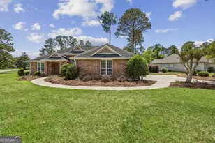 542 E Cardinal Circle, Saint Marys, GA 31558 - Photo 3