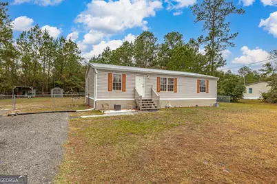 1093 Timber Landing Road, Brunswick, GA 31523 - Photo 1