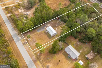 1093 Timber Landing Road, Brunswick, GA 31523 - Photo 3