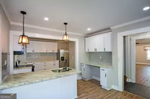 3164 Harris Dr, East Point, GA 30344 - Photo 15