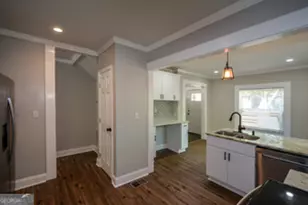 3164 Harris Dr, East Point, GA 30344 - Photo 17
