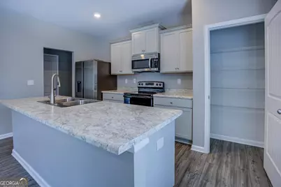 2502 Fraggle Roc, Conyers, GA 30012 - Photo 15