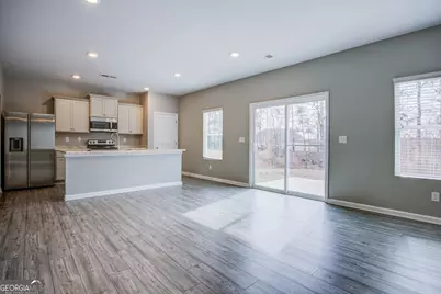 2502 Fraggle Roc, Conyers, GA 30012 - Photo 7