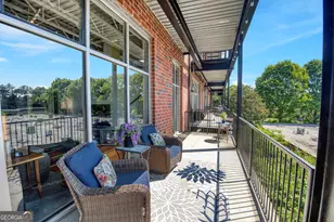 5200 Peachtree Rd, Chamblee, GA 30341 - Photo 19
