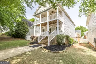 506 Whistler Ln N, Macon, GA 31210 - Photo 3