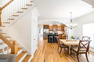 506 Whistler Ln N, Macon, GA 31210 - Photo 9