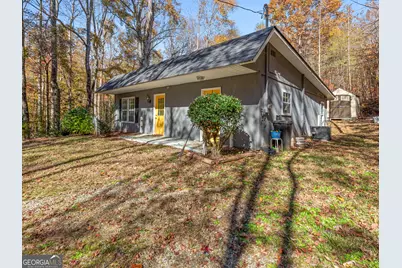 147 Briarwood Drive, Cleveland, GA 30528 - Photo 3